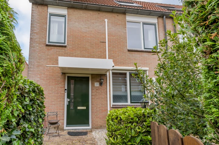 Foto 2 van Venraystraat 25