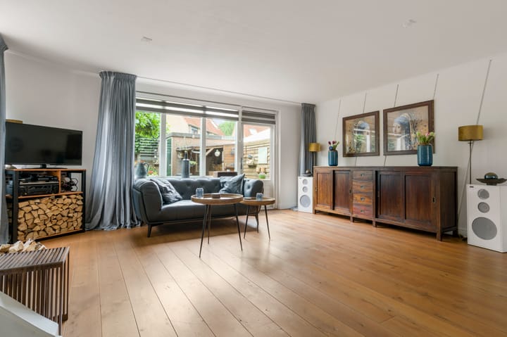 Foto 3 van Venraystraat 25