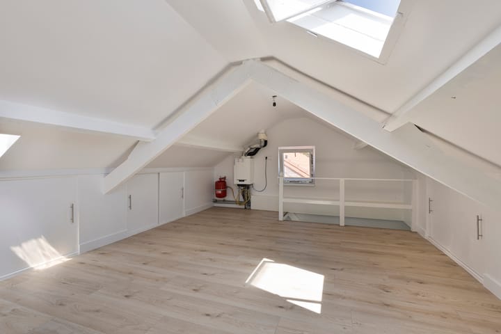 Foto 25 van Prinses Margrietlaan 44