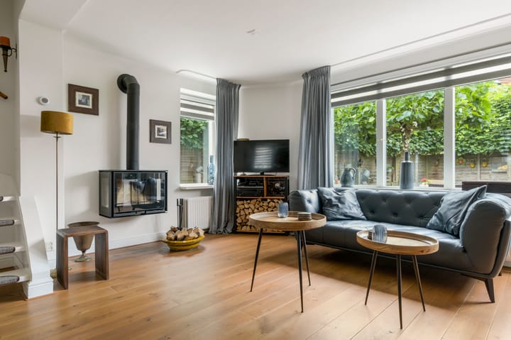 Foto 4 van Venraystraat 25