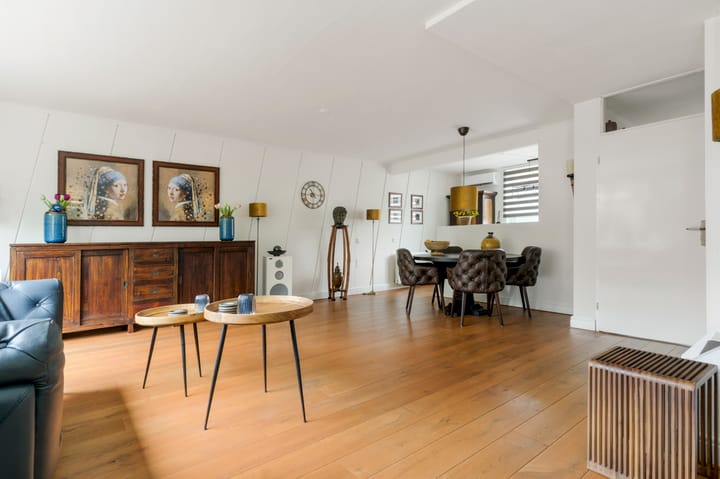 Foto 5 van Venraystraat 25