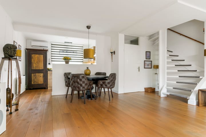 Foto 6 van Venraystraat 25