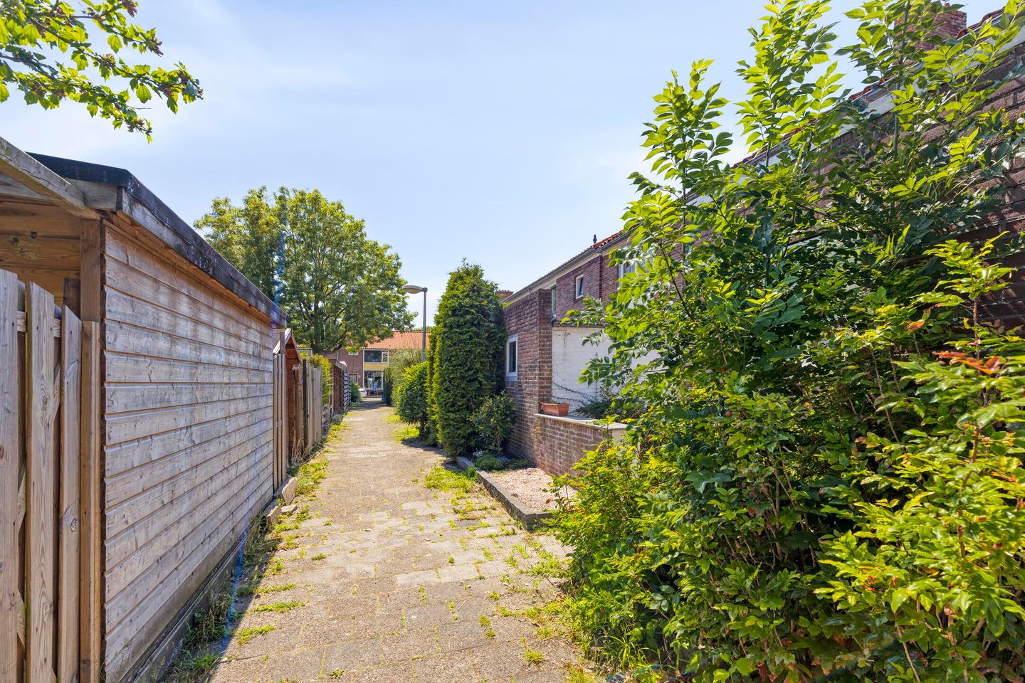 Foto 29 van Prinses Margrietlaan 44