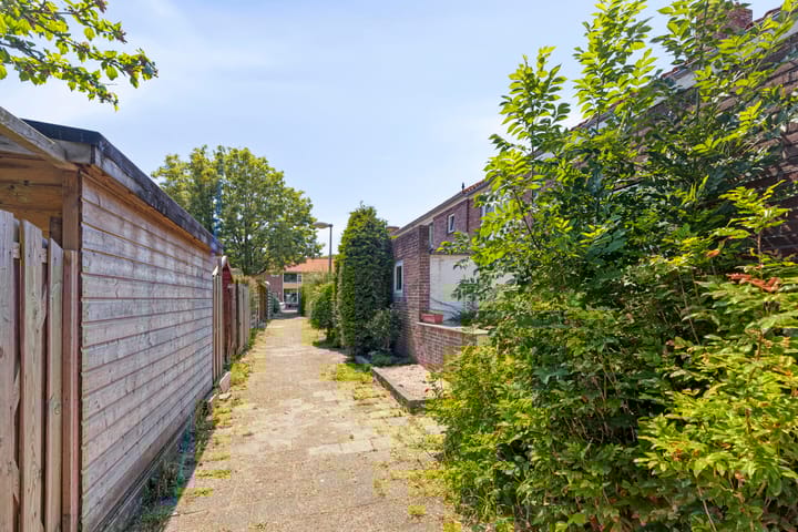 Foto 29 van Prinses Margrietlaan 44