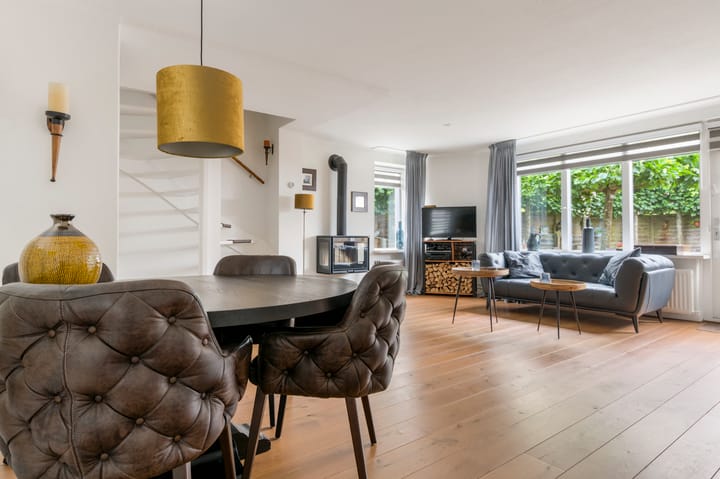 Foto 8 van Venraystraat 25