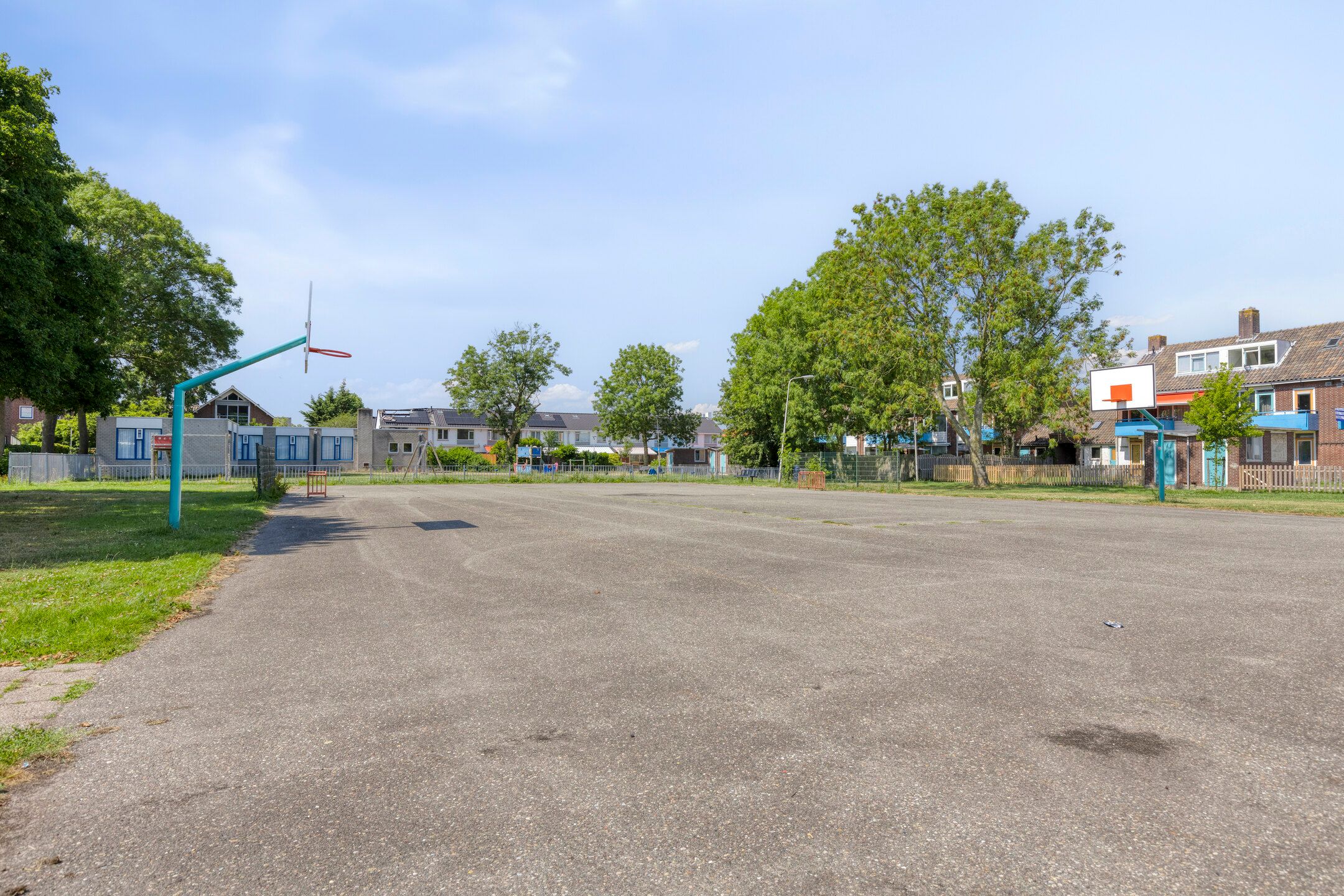 Foto 30 van Prinses Margrietlaan 44