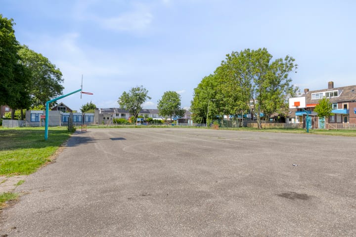 Foto 30 van Prinses Margrietlaan 44