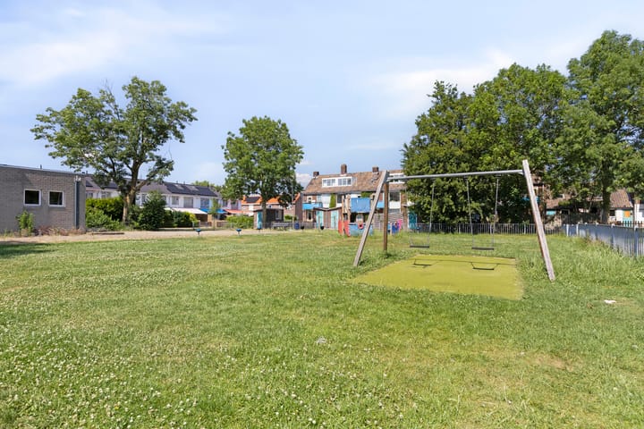 Foto 31 van Prinses Margrietlaan 44