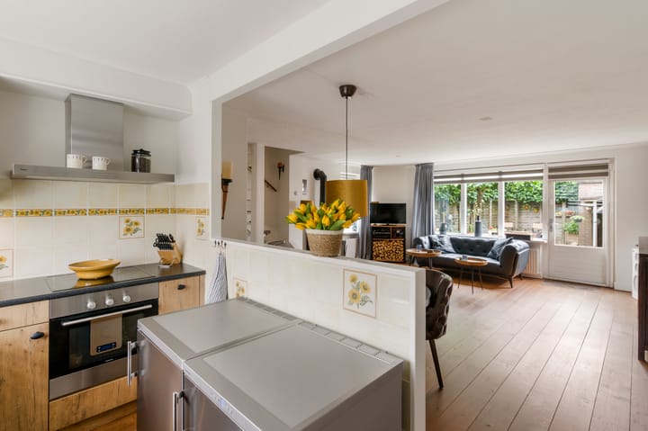 Foto 13 van Venraystraat 25