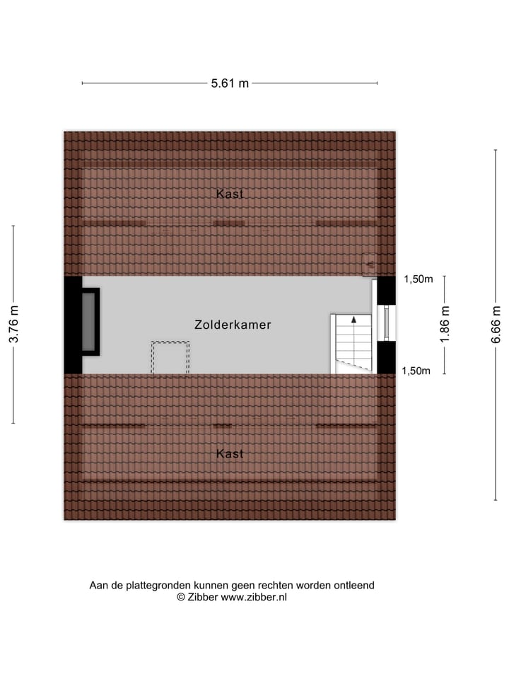 Foto 35 van Prinses Margrietlaan 44