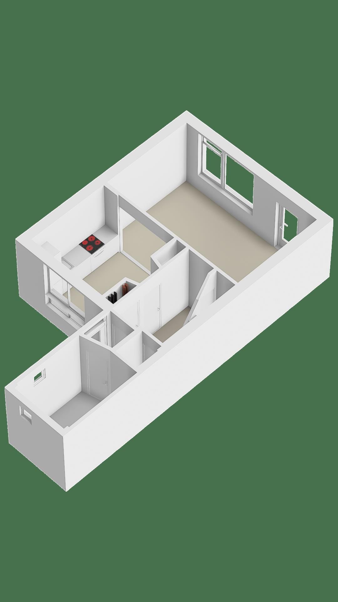 Foto 36 van Prinses Margrietlaan 44