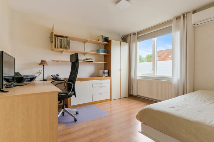 Foto 19 van Venraystraat 25