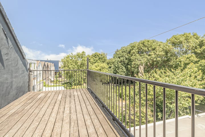 Foto 6 van Burgemeester Roosstraat 48-D