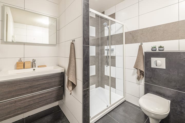 Foto 8 van Burgemeester Roosstraat 48-D