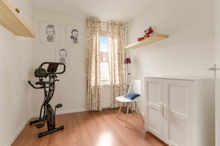 Foto 25 van Venraystraat 25