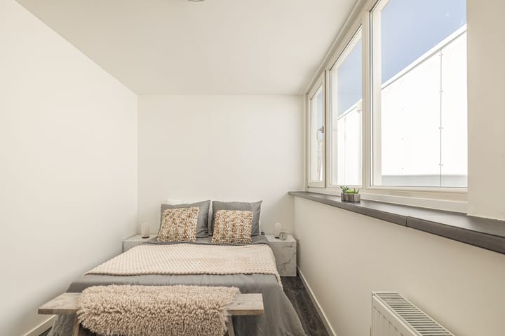 Foto 11 van Burgemeester Roosstraat 48-D