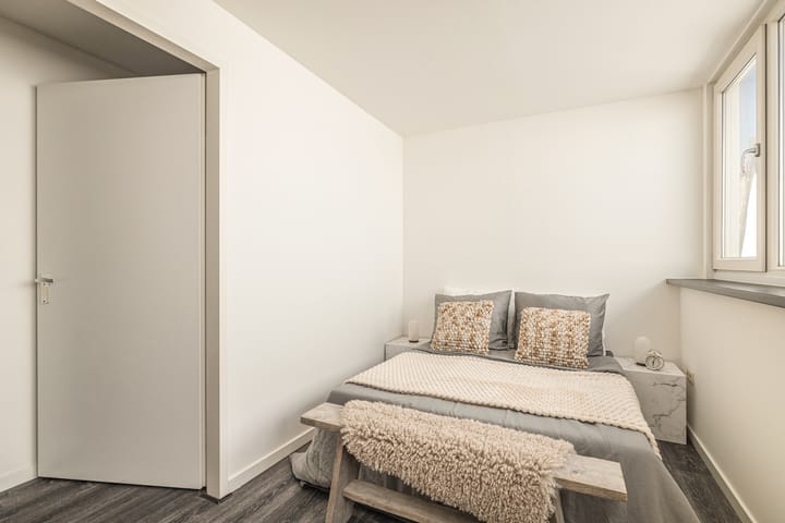 Foto 12 van Burgemeester Roosstraat 48-D