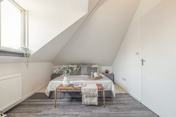 Foto 13 van Burgemeester Roosstraat 48-D