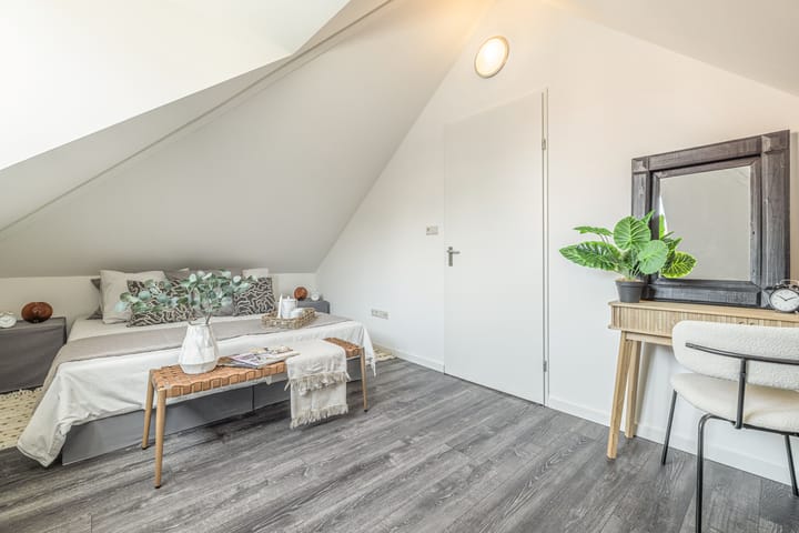 Foto 14 van Burgemeester Roosstraat 48-D