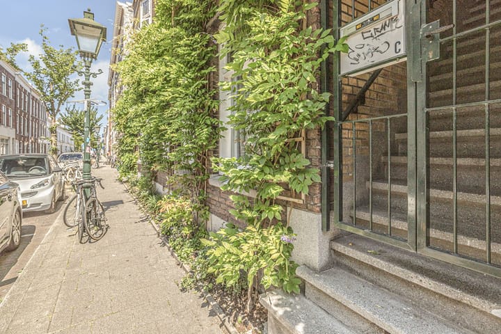 Foto 15 van Burgemeester Roosstraat 48-D