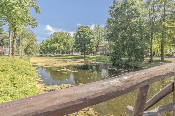 Foto 16 van Burgemeester Roosstraat 48-D