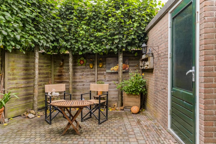 Foto 35 van Venraystraat 25