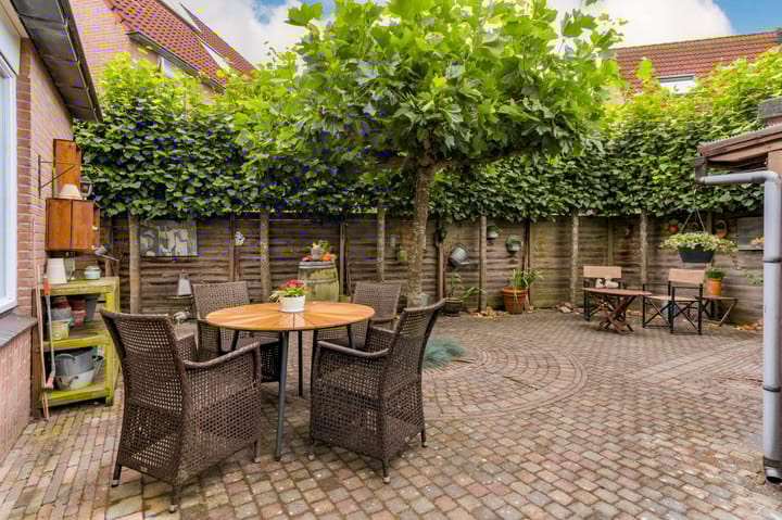 Foto 37 van Venraystraat 25