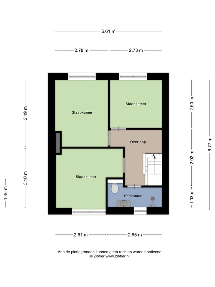 Foto 33 van Prinses Margrietlaan 44