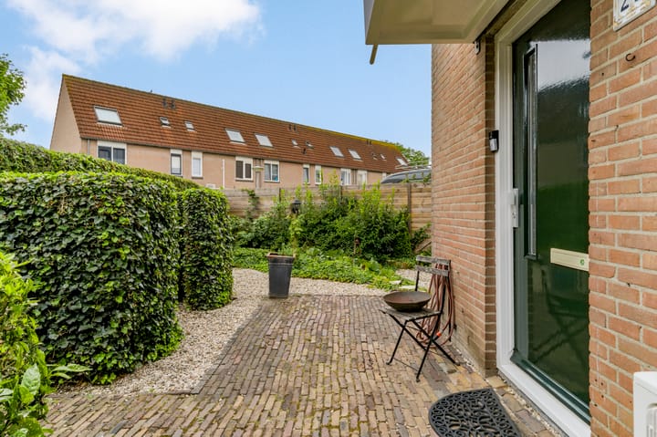 Foto 44 van Venraystraat 25