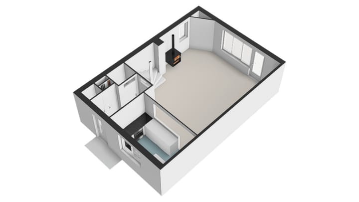 Foto 52 van Venraystraat 25