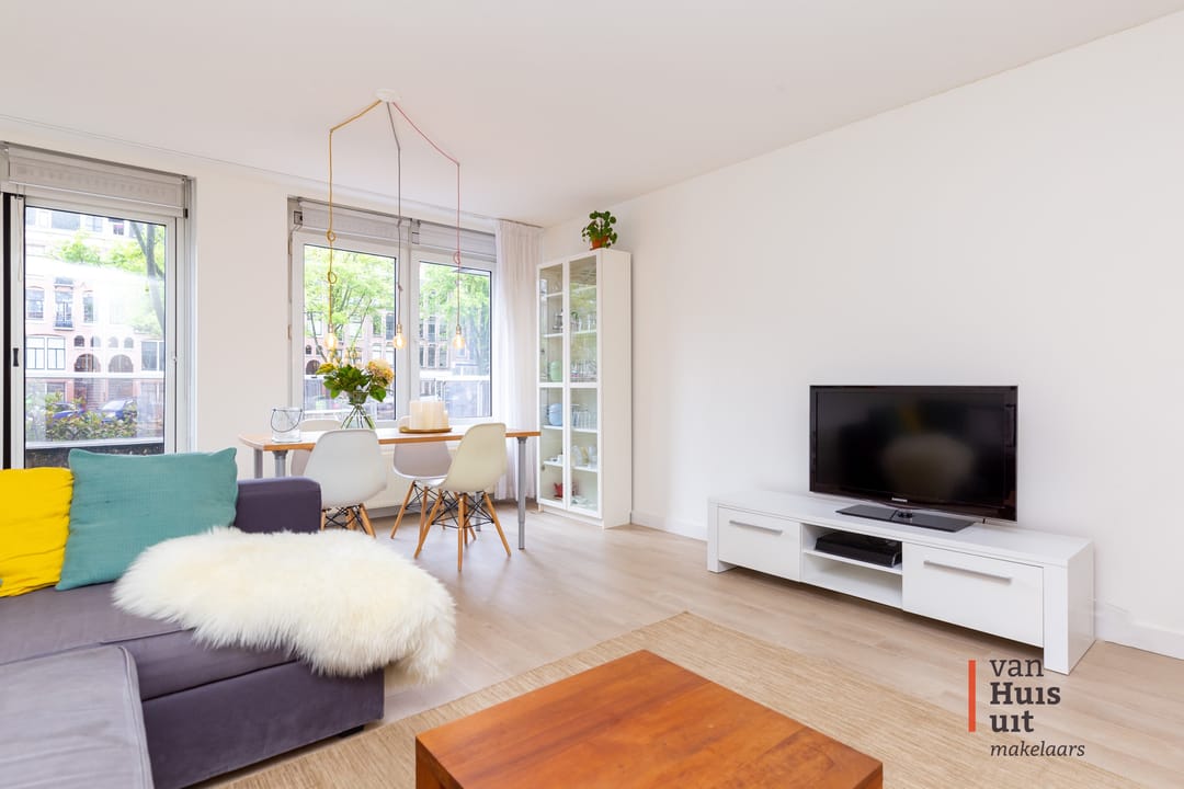 Foto 2 van Jacob van Lennepkade 272-A