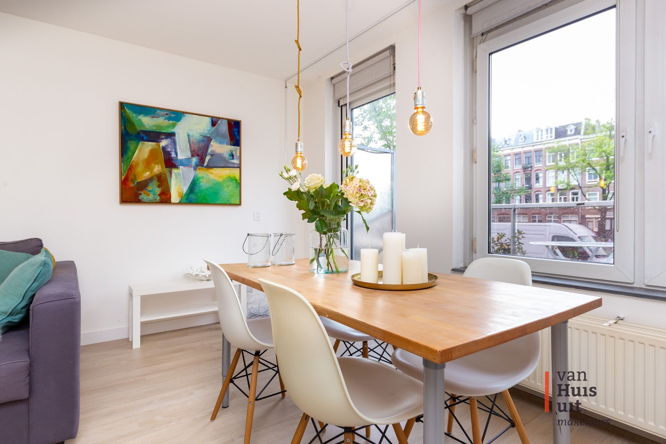 Foto 3 van Jacob van Lennepkade 272-A