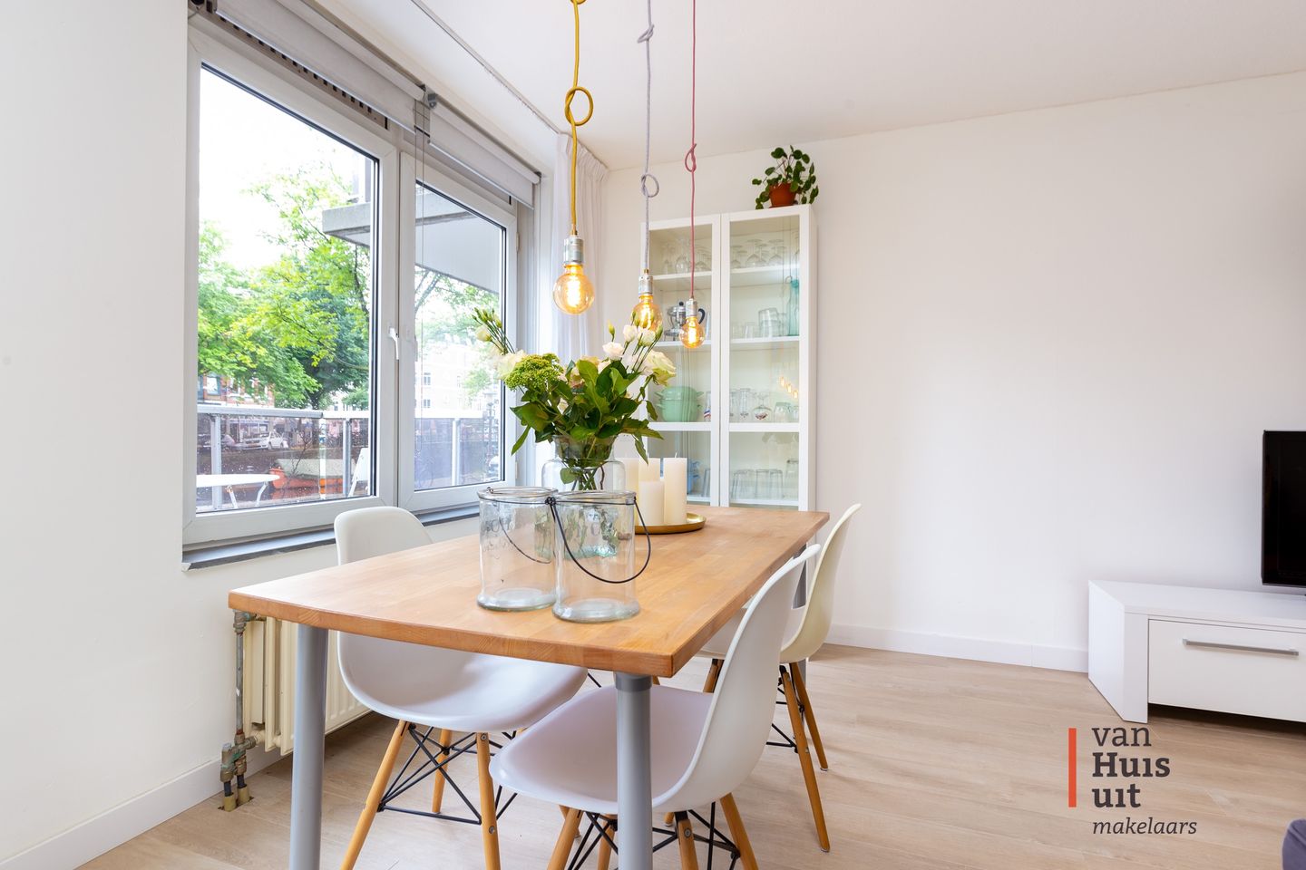 Foto 4 van Jacob van Lennepkade 272-A