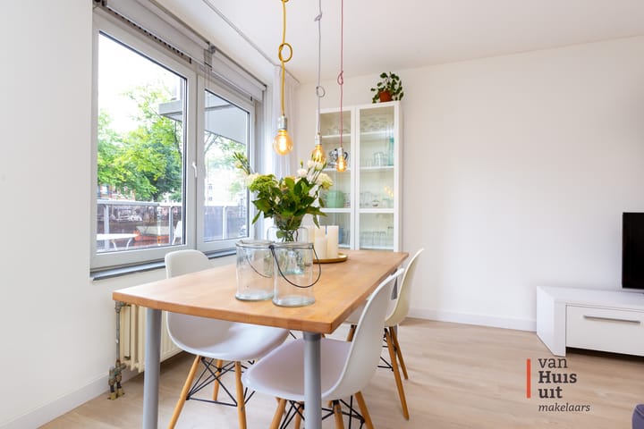 Foto 4 van Jacob van Lennepkade 272-A