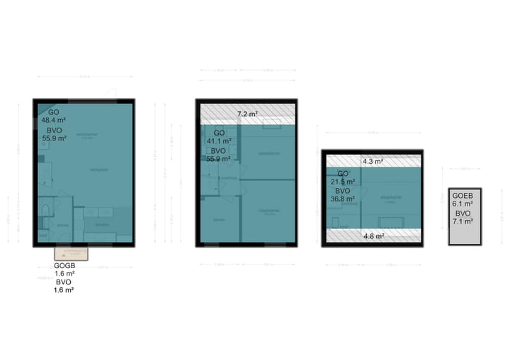 Foto 62 van Venraystraat 25