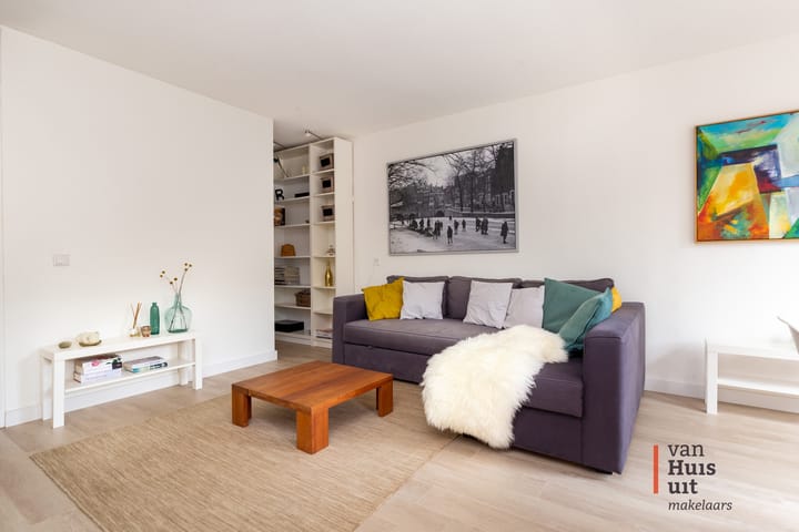 Foto 5 van Jacob van Lennepkade 272-A