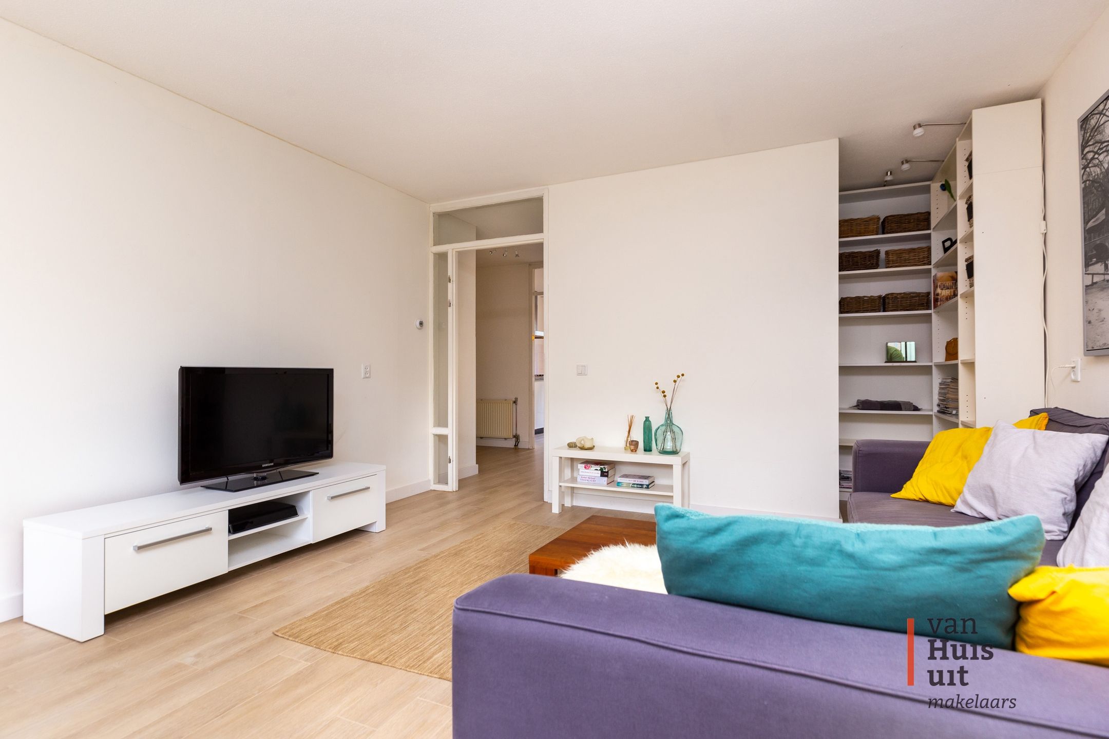 Foto 6 van Jacob van Lennepkade 272-A