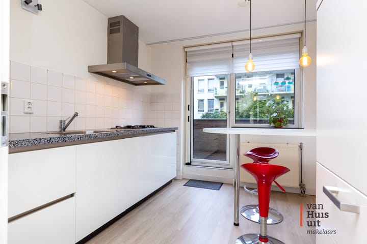 Foto 7 van Jacob van Lennepkade 272-A