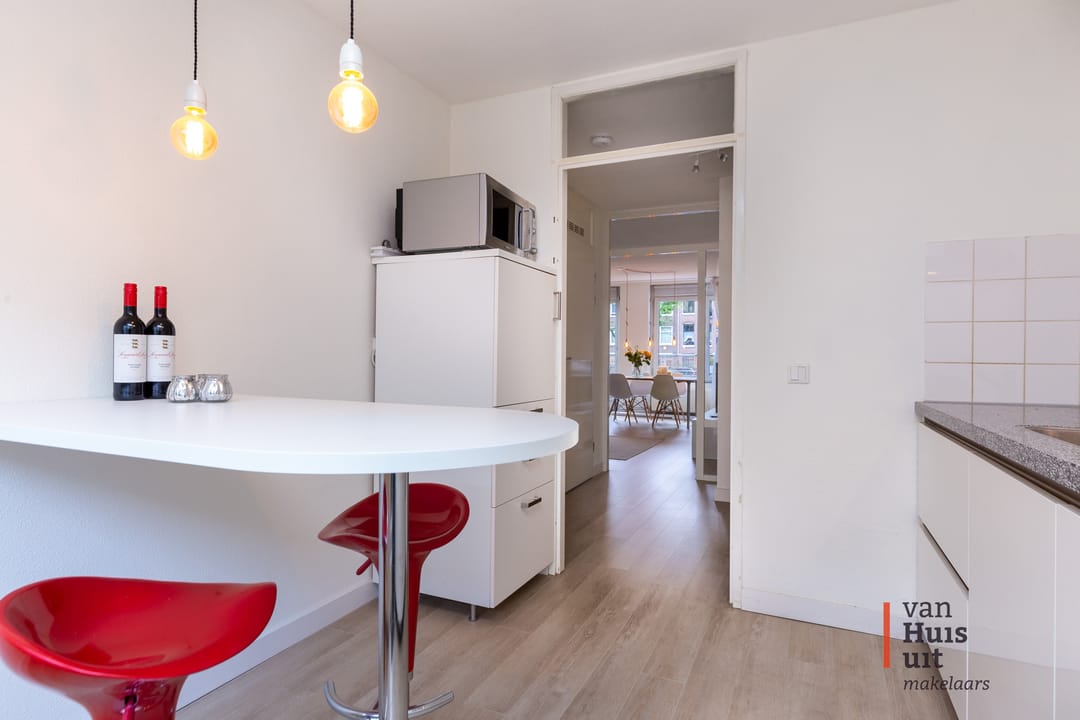 Foto 8 van Jacob van Lennepkade 272-A