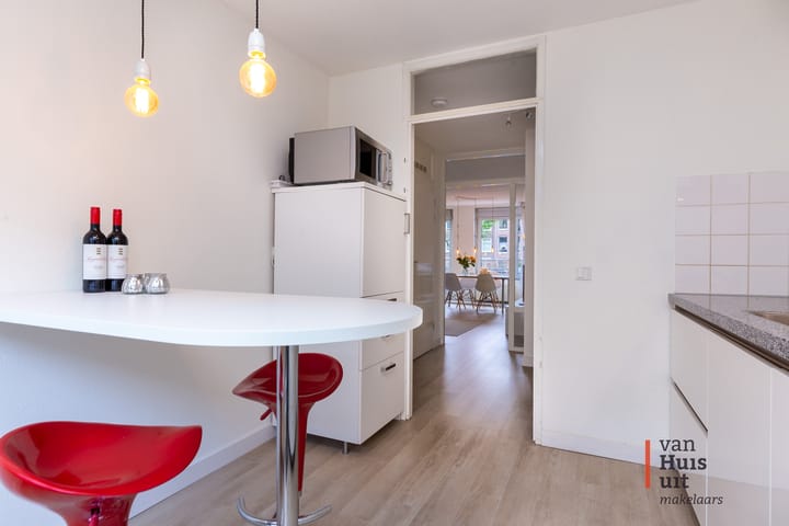 Foto 8 van Jacob van Lennepkade 272-A