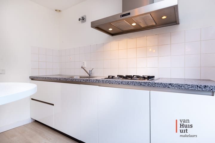 Foto 9 van Jacob van Lennepkade 272-A