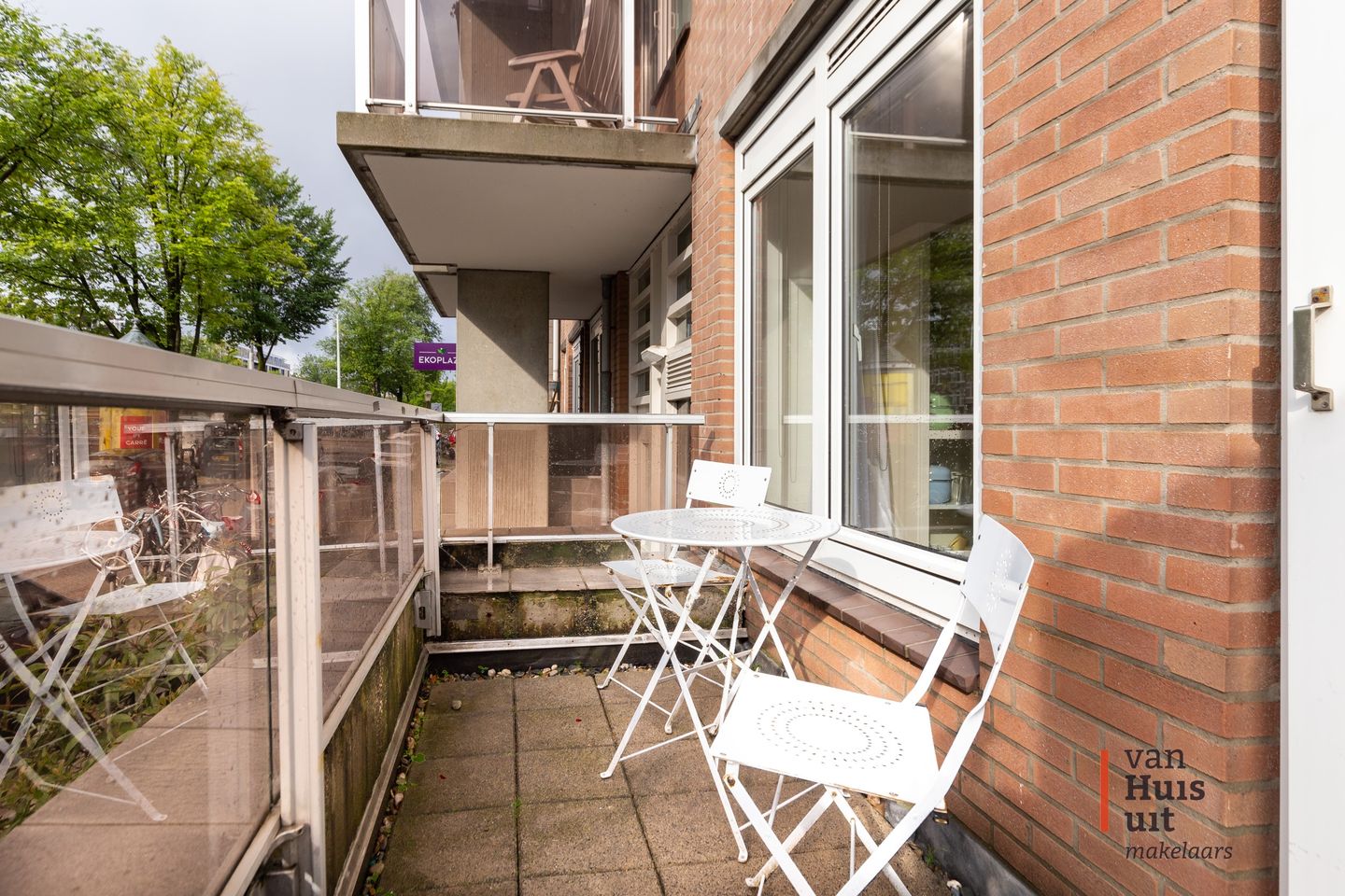 Foto 10 van Jacob van Lennepkade 272-A