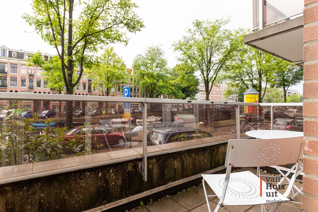 Foto 11 van Jacob van Lennepkade 272-A