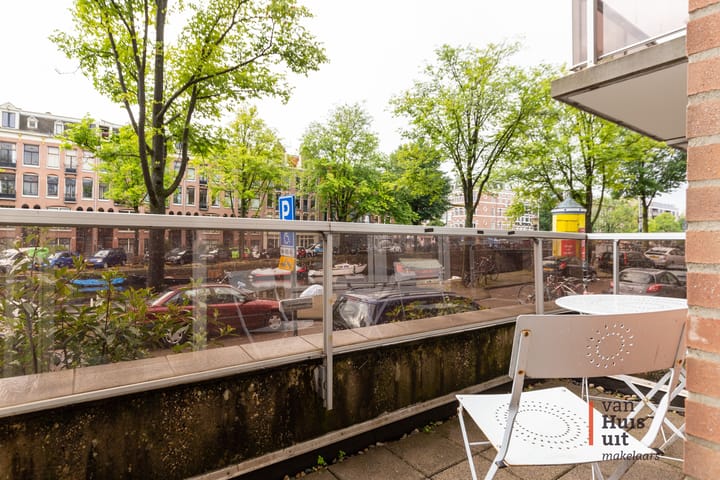 Foto 11 van Jacob van Lennepkade 272-A