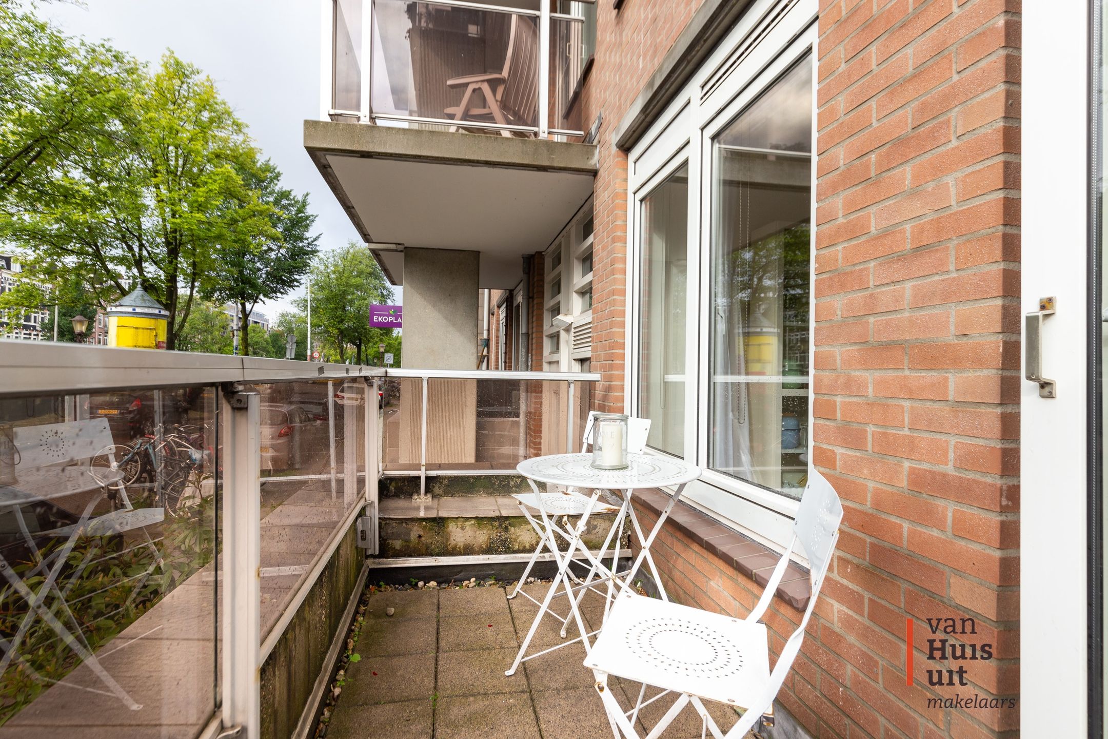 Foto 18 van Jacob van Lennepkade 272-A