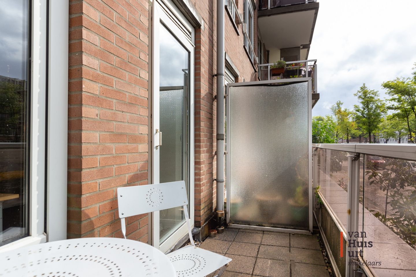 Foto 19 van Jacob van Lennepkade 272-A