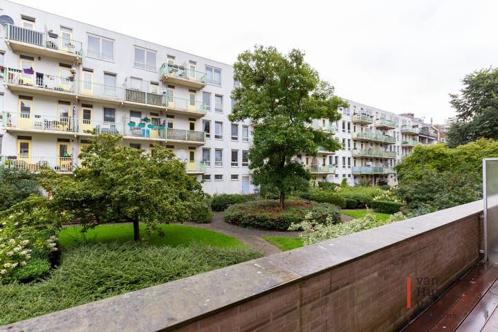 Foto 20 van Jacob van Lennepkade 272-A