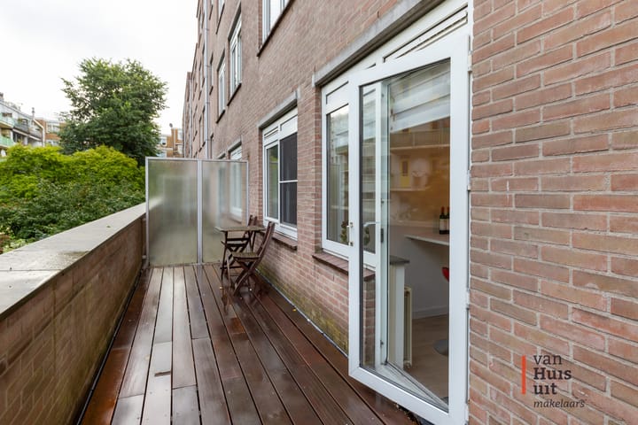 Foto 22 van Jacob van Lennepkade 272-A