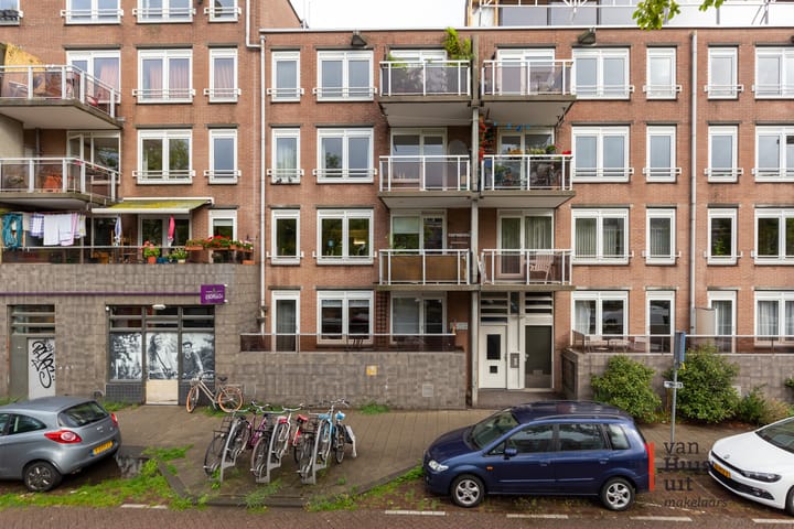 Foto 25 van Jacob van Lennepkade 272-A