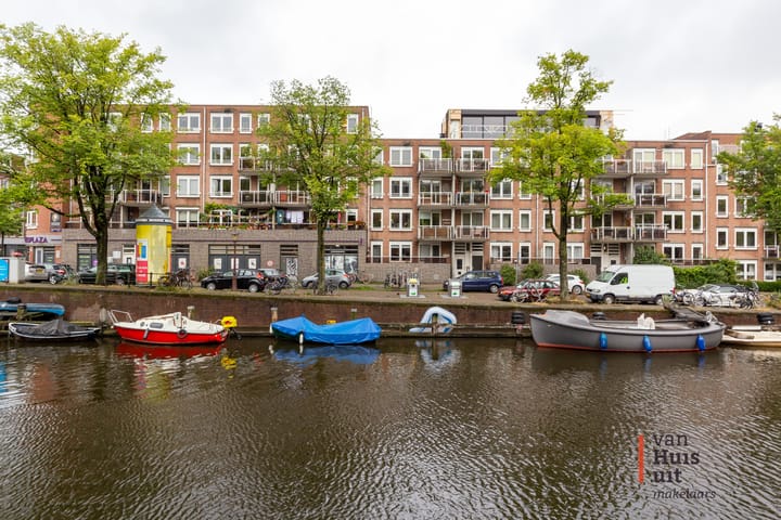 Foto 26 van Jacob van Lennepkade 272-A